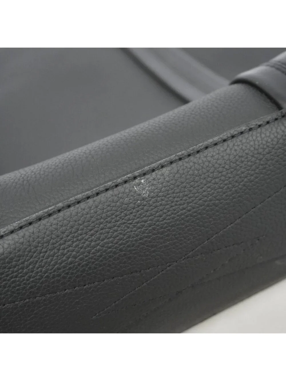 Louis Vuitton Tote Aerogram Takeoff Black